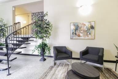 2BR ALL INCLUSIVE Apartment in Cambridge - Olympia Court 4