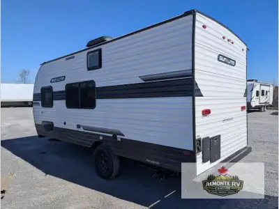2026 Sunset Park RV Sun Lite LTD 19BH, View more