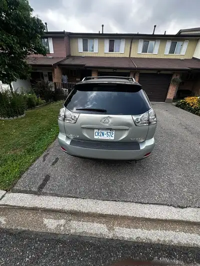 I am selling my car because I just purchased a new one