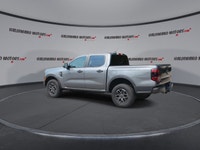 // ACCIDENT FREE!! // Built for work, travel, and daily driving, this 2024 Ford Ranger XLT Sport Sup... (image 5)