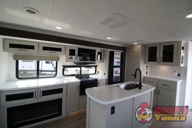2027 ALLIANCE RV DELTA 292RL in Travel Trailers & Campers in Abbotsford - Image 17