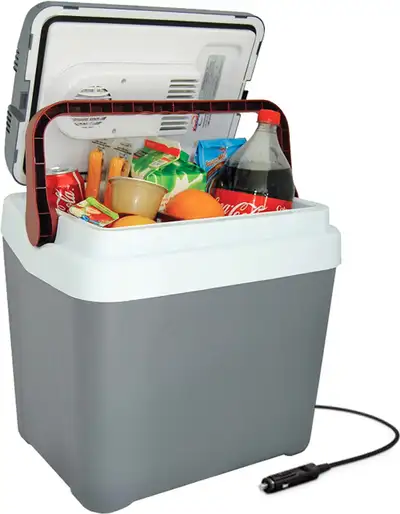 Koolatron Canada P25 26 Quart Portable Thermoelectric Cooler, View more