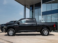 Welcome to Barrie Dodge Chrysler Jeep. GVWR: 4 535 KGS (10 000 LBS),PICKUP BOX LIGHTING,DIESEL GREY/... (image 4)