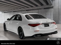 Le Programme Certifié Étoile Mercedes est en option. Les véhicules certifiés sont couverts par une G... (image 2)