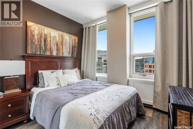 1106 1867 Hamilton STREET Regina, Saskatchewan in Condos for Sale in Regina - Image 22