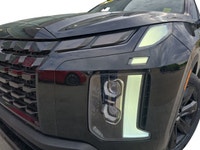 ABYSS BLACK,BLACK LEATHERETTE SEATING SURFACES,All Wheel Drive,Remote Engine Start,Traction Control,... (image 8)