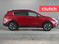 Brake Assist, Front Heated Seats, Climate Control and more! Clutch is the largest online used car re... (image 3)