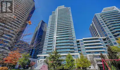 2401 - 7165 YONGE STREET N Markham (Grandview), Ontario