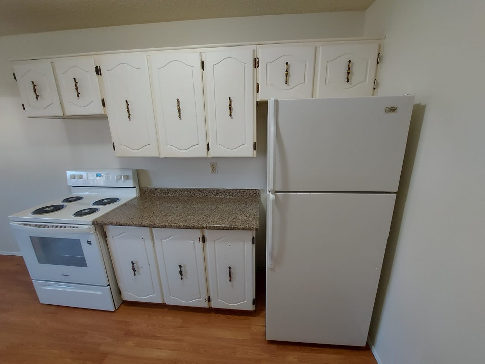 3 Bedroom 4-Plex Located in Normandeau!!! 5