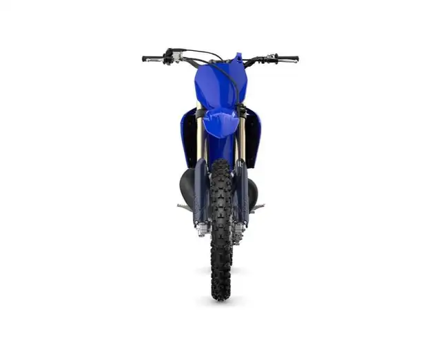 2025 Yamaha YZ 250 - Extra $1000 Rebate in Dirt Bikes & Motocross in Ottawa - Image 9