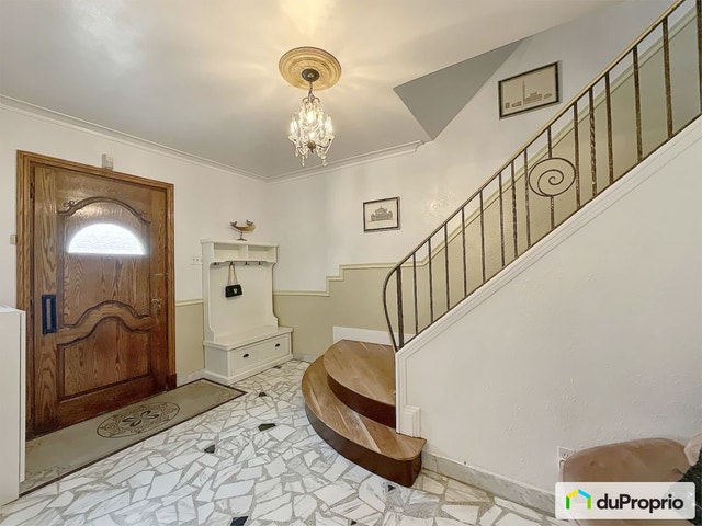 $1,488,000 - Semi-detached for sale in Mount-Royal — photo 2