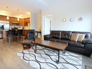 Signature Suites corporate rentals and crew house in FSJ in Long Term Rentals in Fort St. John - Image 3
