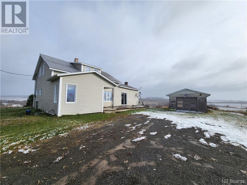 745 255 Route Saint Andre, New Brunswick Maisons à vendre