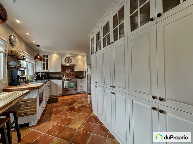 $425,000 - Semi-detached for sale in Cowansville — photo 1