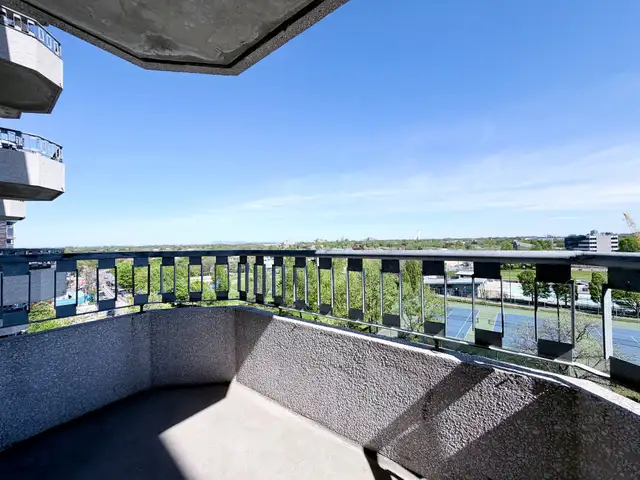 4 et demi - Immeuble béton - St-Léonard - Disponible maintenant in Long Term Rentals in City of Montréal - Image 16