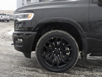 This Ram 1500 has a strong Twin Turbo Premium Unleaded I-6 3.0 L/183 engine powering this Automatic... (image 8)