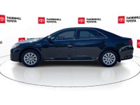 Thornhill Toyota Proudly Presents This Grey 2013 Toyota Camry Hybrid with LE Package, Featuring:~ On... (image 5)