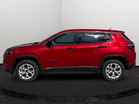 SPECIAL OFFER! If you want a modern, highly agile compact SUV that effortlessly pairs legendary Jeep... (image 1)