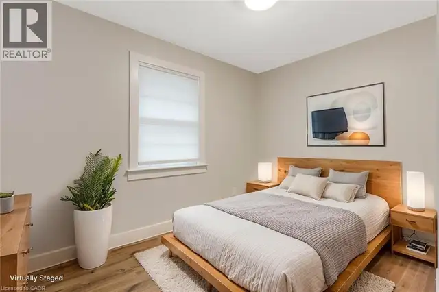 290 MELROSE Avenue Kitchener, Ontario in Houses for Sale in Kitchener / Waterloo - Image 14