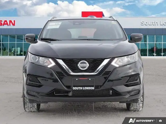2023 Nissan Qashqai SV | AWD | Propilot Assist in Cars & Trucks in London - Image 24