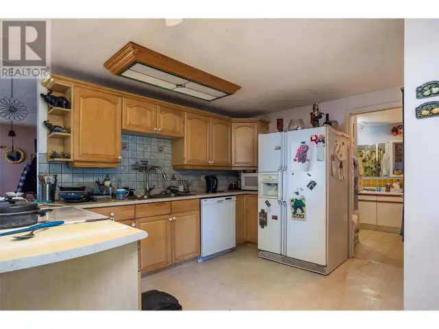 85 Ernest Avenue Beaverdell, British Columbia in Houses for Sale in Penticton - Image 6