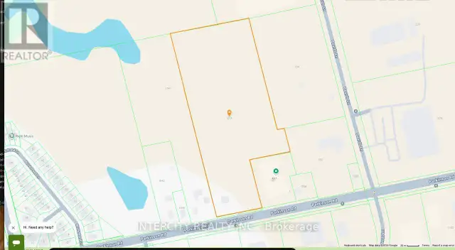 1055 PARKINSON ROAD Woodstock (Woodstock - South), Ontario in Land for Sale in Woodstock - Image 3