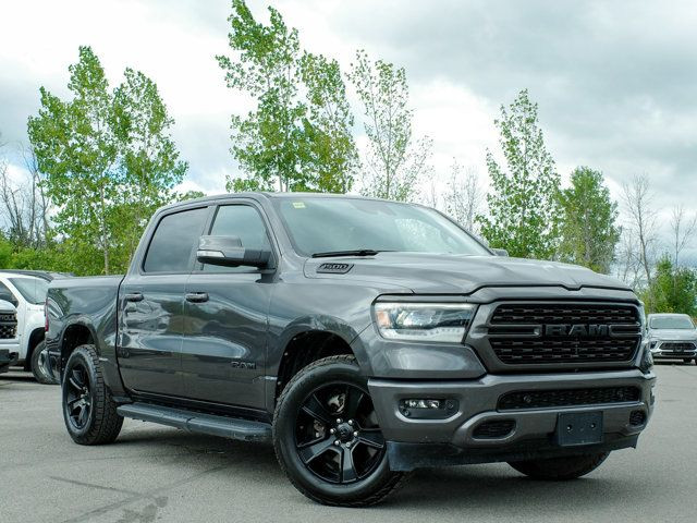 2022 Ram 1500 Sport - ParkView Back-Up Camera in Cars & Trucks in Belleville - Image 2