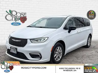 Rose City Ford | ACCICENT FREE | HEATED SEATS | HEATED STEERING WHEEL | REMOTE START | | ADAPTIVE CR...