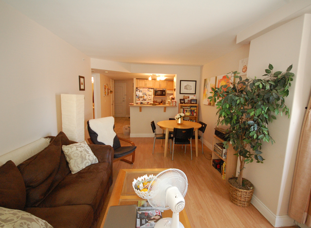 1 & 2 Bedroom Apartments | South End Halifax in Long Term Rentals in City of Halifax - Image 3