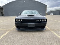 Only 76,312 Kilometers! This Dodge Challenger SRT Hellcat boasts a Intercooled Supercharger Premium... (image 2)