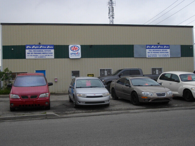 AUTO REPAIR SHOP @ $100hr No Mark Up On Parts save up to 30% in Repairs & Maintenance in Calgary - Image 4