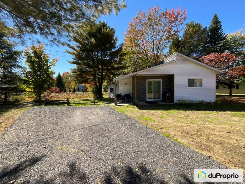 $175,000 - Cottage for sale in ND-De-Lourdes — photo 1