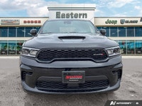 This Dodge Durango has a durable Regular Unleaded V-6 3.6 L/220 engine powering this Automatic trans... (image 7)