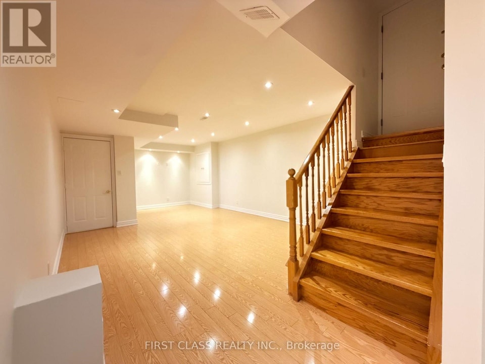 BASEMENT - 27 MARIA ROAD Markham (Wismer), Ontario 4