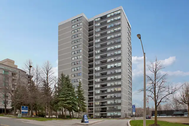 3 Bedroom Apartment- North York Don Valley Parkway Brookbanks Dr in Long Term Rentals in City of Toronto - Image 18