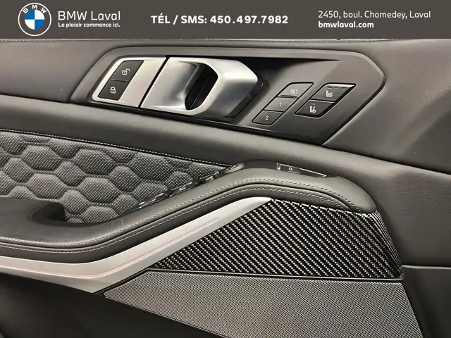 2022 BMW X5 M Competition | Gr. Sup | in Cars & Trucks in Laval / North Shore - Image 14