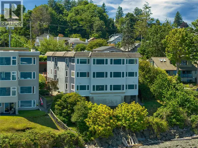 2 553 Island Hwy Campbell River, British Columbia in Condos for Sale in Campbell River - Image 38
