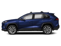 Vehicle DescriptionThis one-owner, Clean CARFAX, Toyota Certified RAV4 XLE AWD is a Don Valley North... (image 1)