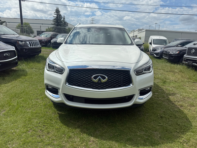 ???? WE FINANCE - ALL CREDIT WELOME ???? FULLY LOAD - 7 PASSENGER - AWD Comes with mechanical inspec...