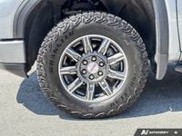 4WD Crew Cab 157 AT4 ... Engine: Turbocharged Diesel I6 3.0L/183 Other Equipment ENGINE DURAMAX 3.0L... (image 8)