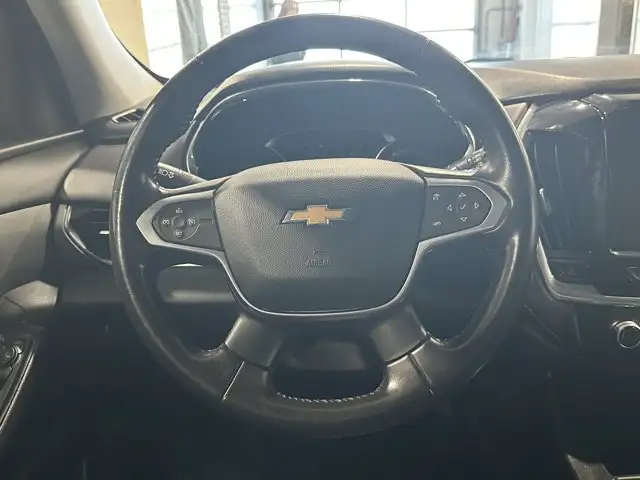 2020 Chevrolet Traverse LT6009591127297331217