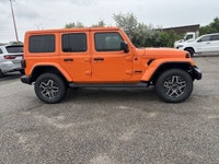 BLACK CLOTH LOW-BACK BUCKET SEATS,ENGINE: 3.6L PENTASTAR VVT V6 W/ESS -inc: Engine Oil Cooler,BODY-C... (image 3)