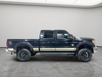 TURBO DIESEL V-8 ENGINE, RAPID-HEAT SUPPLEMENTAL CAB HEATER, ELECTRONIC LOCKING W/3.31 AXLE RATIO, H... (image 8)
