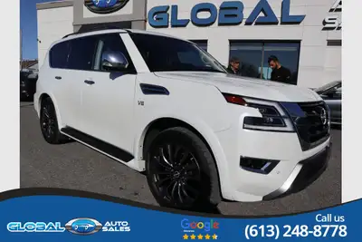 We finance through all major banks and credit institutions. Whether you have good credit bad credit,...