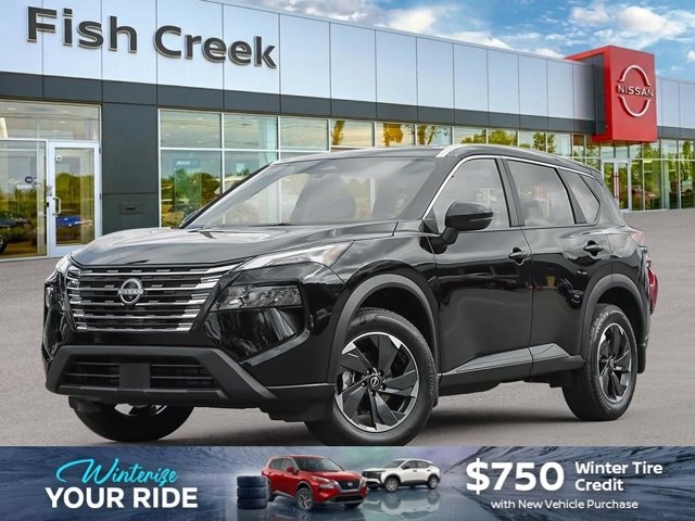 2026 Nissan Rogue SV Moonroof | Cars & Trucks | Calgary | Free local ...