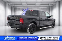 2019 Ram 1500 Classic Black Package Crew Cab 4x4 Welcome to Xtreme Auto & Truck Sales Your Car Loan,... (image 4)