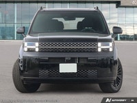 The advertised vehicle price is based on a promotional finance offer. Customers who purchase the veh... (image 1)