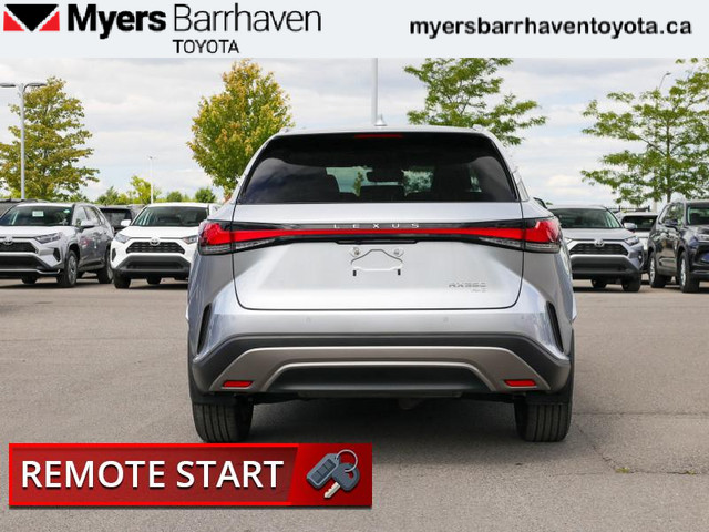 2023 Lexus RX 350 - Sunroof - Cooled Seats - Apple CarPlay - $39 in Cars & Trucks in Ottawa - Image 4