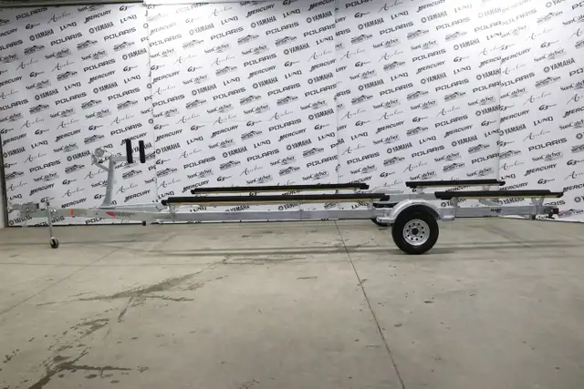 2025 REMEQ PSC-3500-BG POUR PONTON 18 À 22 PIEDS in Cargo & Utility Trailers in Laurentides - Image 3