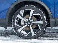 Come see this 2023 Nissan Qashqai before it's too late! *You Can't Beat the Price with These Options... (image 3)